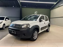 Fiat Uno