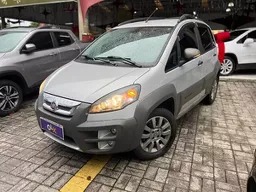 Fiat Idea