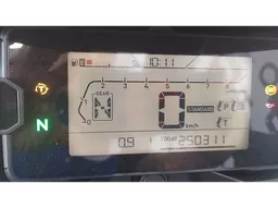Honda NC