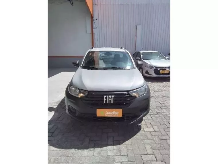 Fiat Strada Prata 1