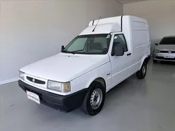 Fiat Fiorino