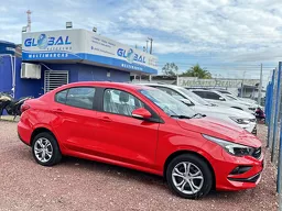 Fiat Cronos