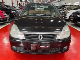 Renault Symbol