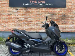 Xmax