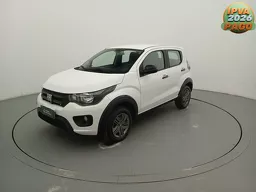 Fiat Mobi