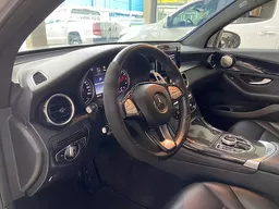 Mercedes-benz GLC 250