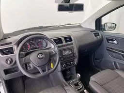 Volkswagen Spacefox