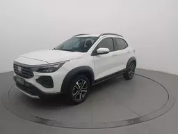 Fiat Pulse