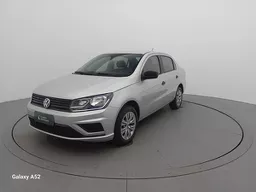 Volkswagen Voyage