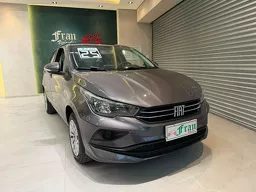 Fiat Cronos