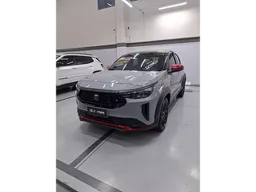 Fiat Pulse