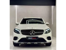Mercedes-benz GLC 250