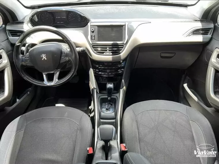 Peugeot 2008 Prata 24