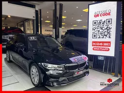 BMW 320i