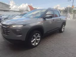 Chevrolet Montana