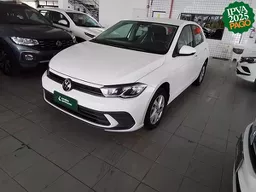 Volkswagen Polo Hatch