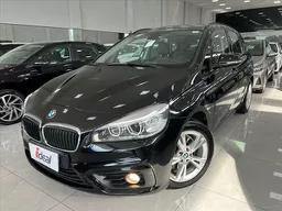 BMW 220i