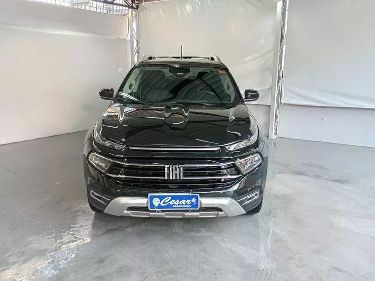 Fiat Toro Preto 2