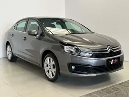 Citroën C4 Lounge