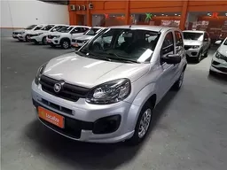 Fiat Uno