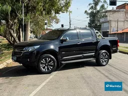 Chevrolet S10
