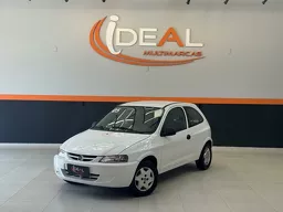 Chevrolet Celta