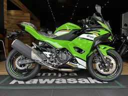 Kawasaki