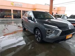 Eclipse Cross