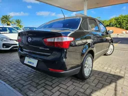 Fiat Siena