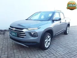 Chevrolet Montana