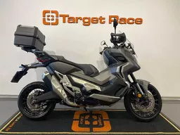 X-Adv