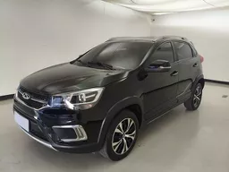 Chery Tiggo 2
