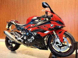 S 1000 RR