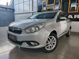 Fiat Grand Siena