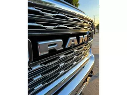 RAM 2500