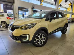 Captur