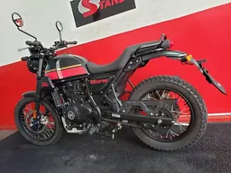 Royal Enfield Scram 411