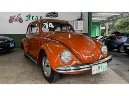 Volkswagen Fusca