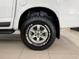 Chevrolet S10
