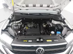 Volkswagen Taos