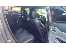 Mitsubishi L200 Triton