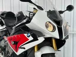 BMW S 1000 RR