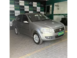 Fiat Siena