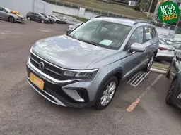 Volkswagen Taos