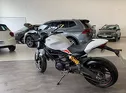 Ducati Monster 2020-branco-contagem-minas-gerais