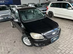 Chevrolet Celta