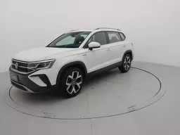 Volkswagen Taos