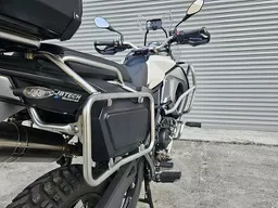 BMW F 800 GS