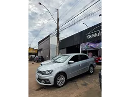 Volkswagen Voyage