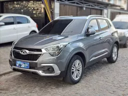 Chery Tiggo 5X